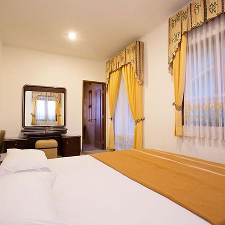 Villa Gerbera II Lembang Parongpong Экстерьер фото