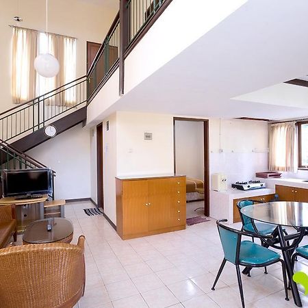 Villa Gerbera II Lembang Parongpong Экстерьер фото