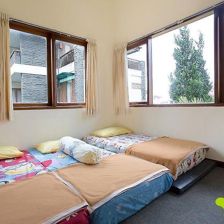 Villa Gerbera II Lembang Parongpong Экстерьер фото