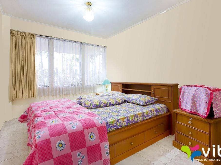 Villa Gerbera II Lembang Parongpong Экстерьер фото