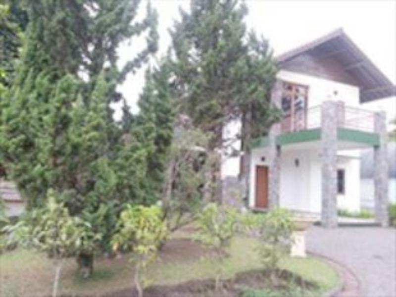 Villa Gerbera II Lembang Parongpong Экстерьер фото