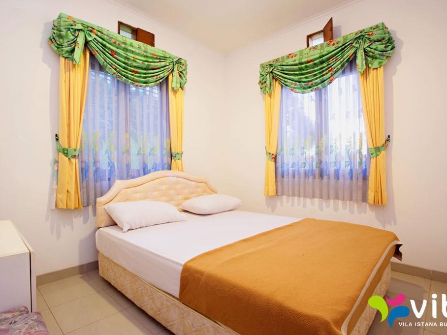 Villa Gerbera II Lembang Parongpong Экстерьер фото