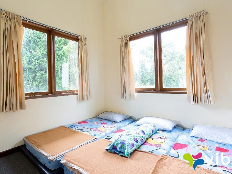 Villa Gerbera II Lembang Parongpong Экстерьер фото