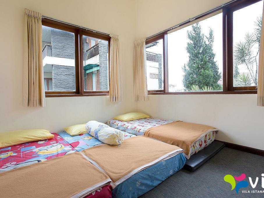 Villa Gerbera II Lembang Parongpong Экстерьер фото
