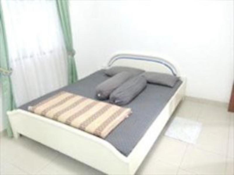 Villa Gerbera II Lembang Parongpong Экстерьер фото