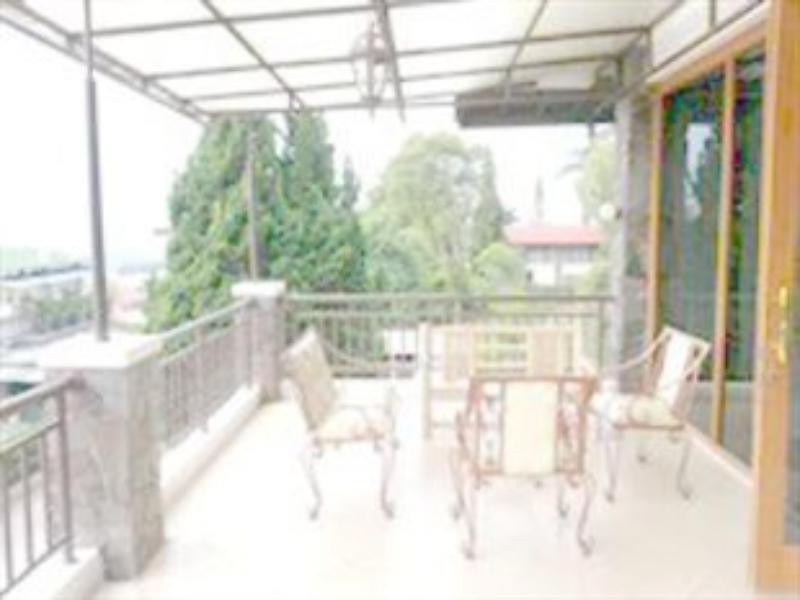 Villa Gerbera II Lembang Parongpong Экстерьер фото